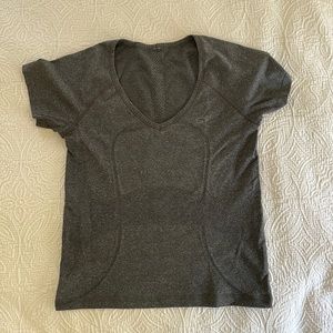Lululemon Swiftly SS